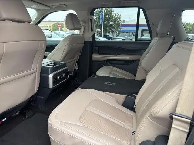 2023 Ford Expedition Limited MAX