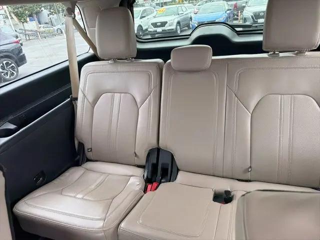 2023 Ford Expedition Limited MAX