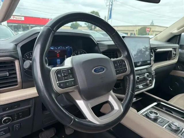2023 Ford Expedition Limited MAX