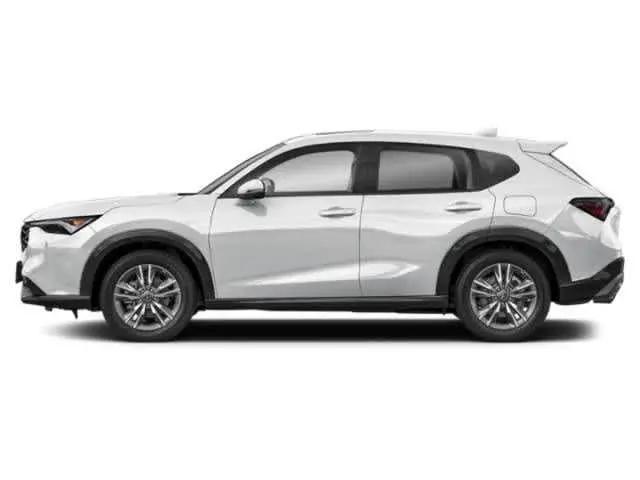 2026 Acura ADX Base