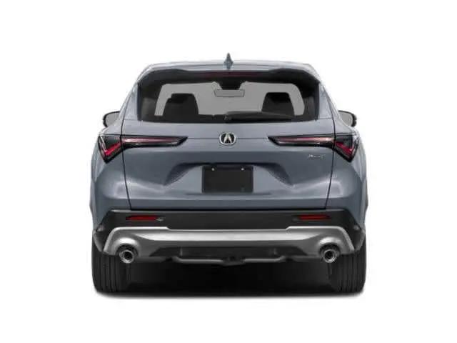 2026 Acura ADX Base