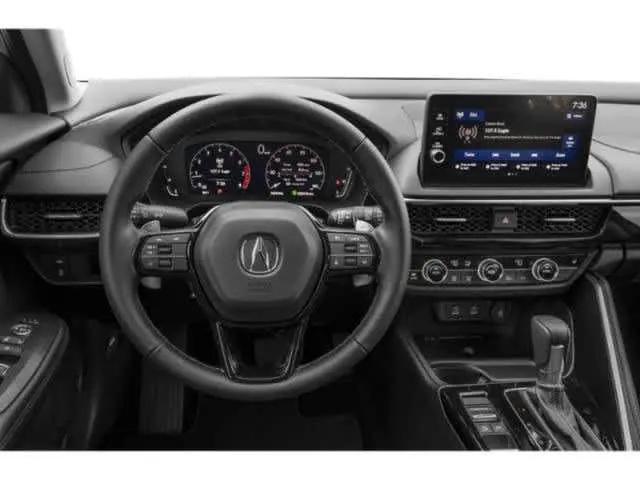 2026 Acura ADX Base