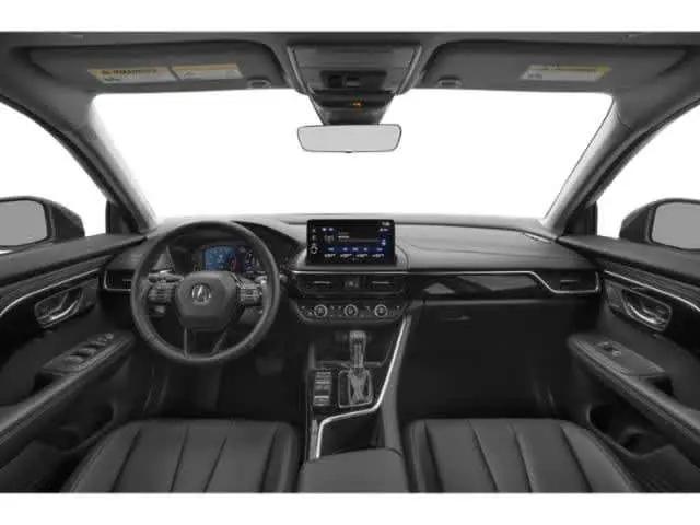 2026 Acura ADX Base