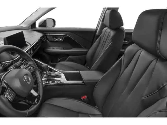 2026 Acura ADX Base