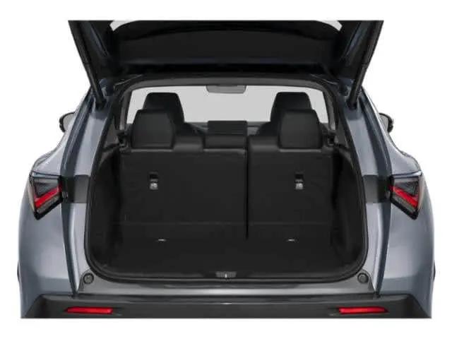 2026 Acura ADX Base