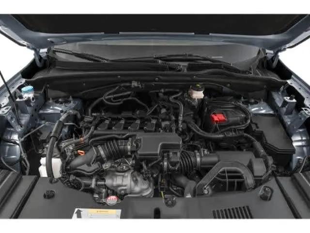 2026 Acura ADX Base