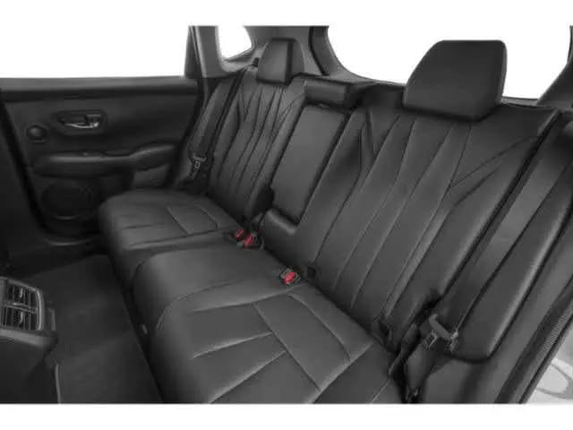 2026 Acura ADX Base