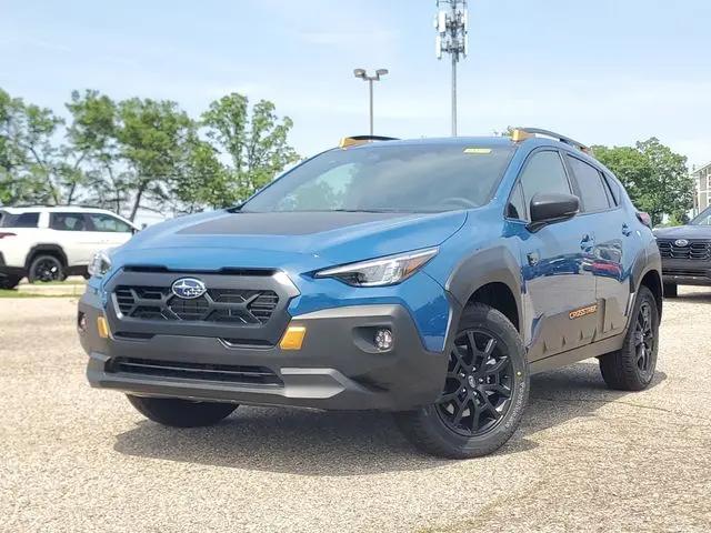 2026 Subaru Crosstrek Wilderness for sale in Commerce Township, MI
