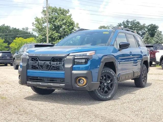 2026 Subaru Outback Wilderness for sale in Commerce Township, MI