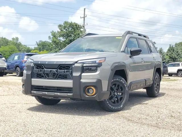 2026 Subaru Outback Wilderness for sale in Commerce Township, MI