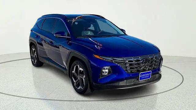 2023 Hyundai Tucson Limited for sale in Richardson, TX