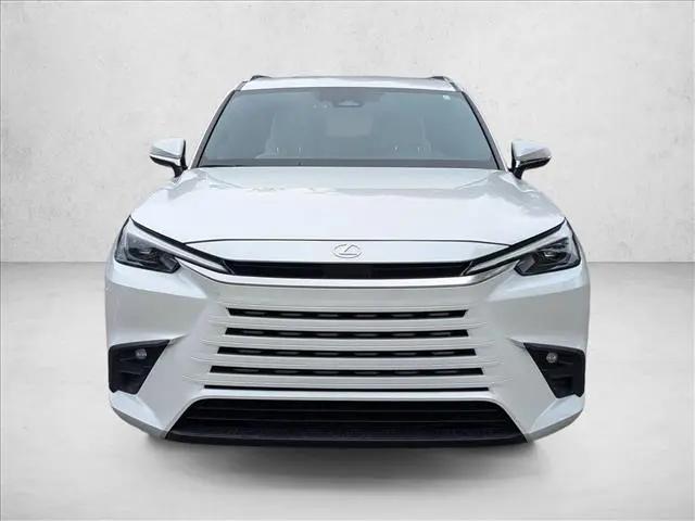 2024 Lexus TX 350 TX 350