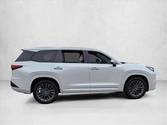 2024 Lexus TX 350 TX 350