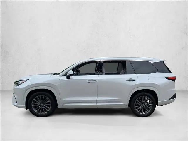 2024 Lexus TX 350 TX 350