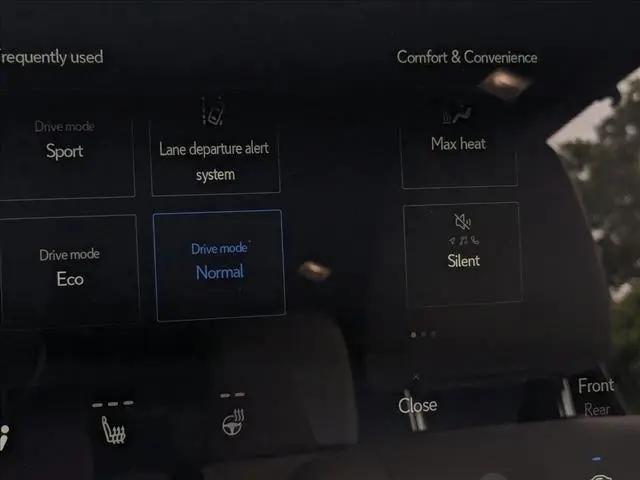 2024 Lexus TX 350 TX 350