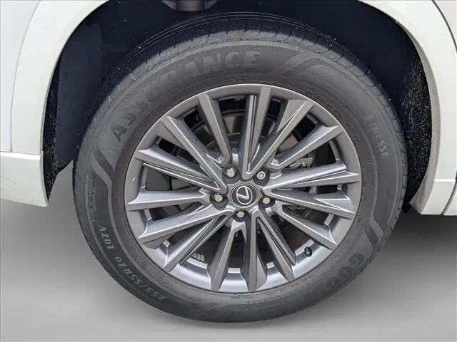 2024 Lexus TX 350 TX 350