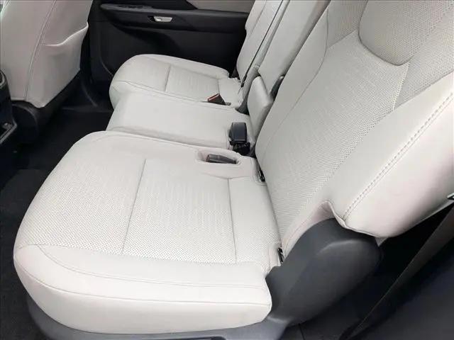 2024 Lexus TX 350 TX 350