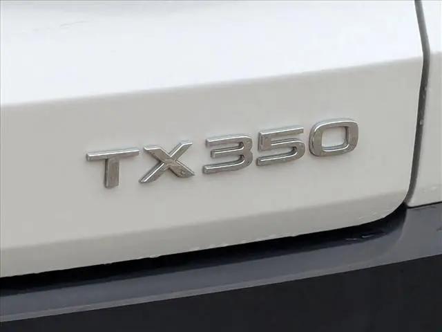 2024 Lexus TX 350 TX 350