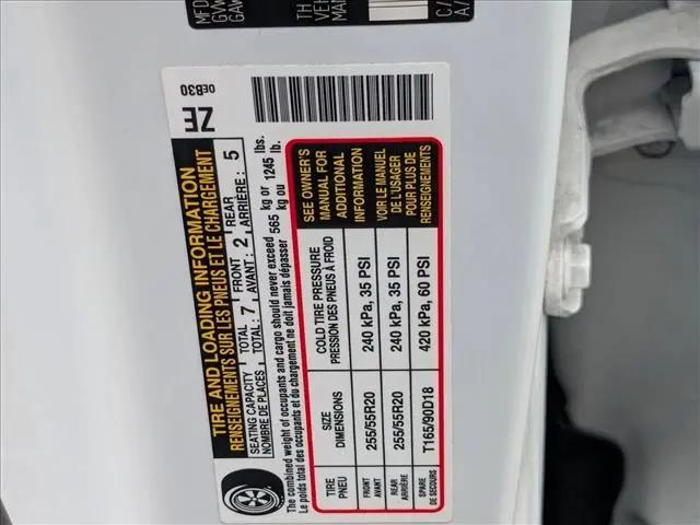 2024 Lexus TX 350 TX 350