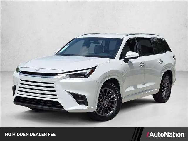 2024 Lexus TX 350 TX 350 for sale in West Palm Beach, FL