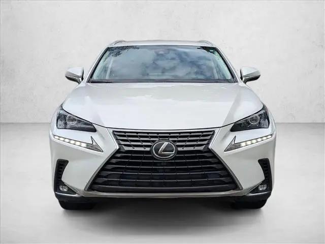 2019 Lexus NX 300 NX 300