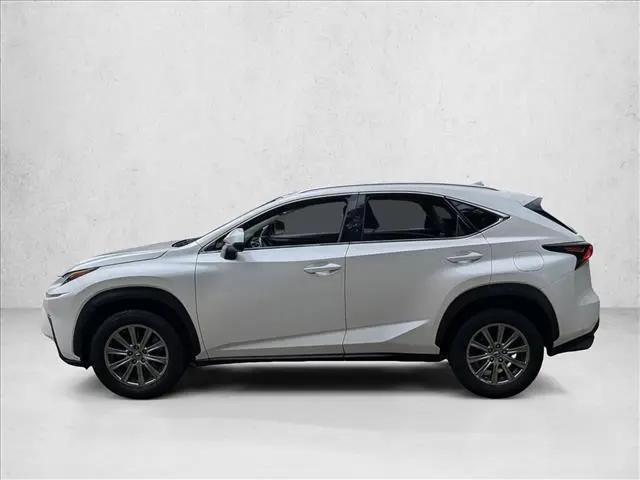 2019 Lexus NX 300 NX 300