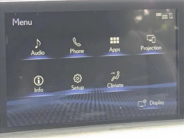 2019 Lexus NX 300 NX 300