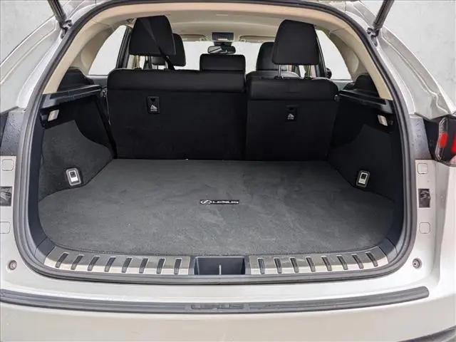 2019 Lexus NX 300 NX 300