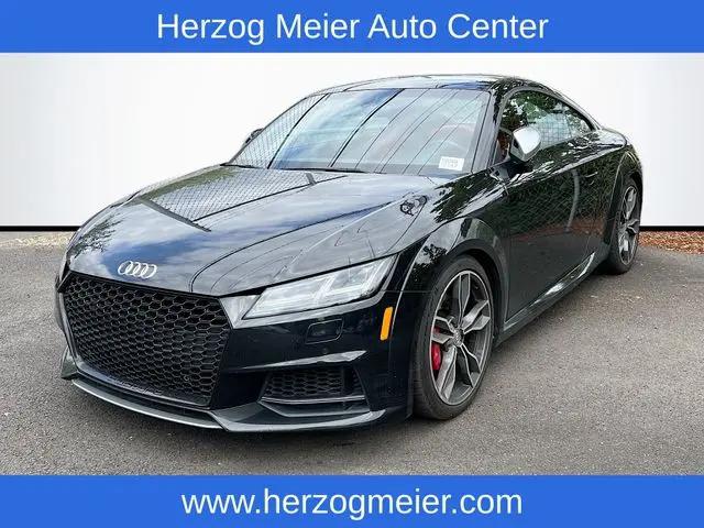 2016 Audi TTS 2.0T for sale in Beaverton, OR