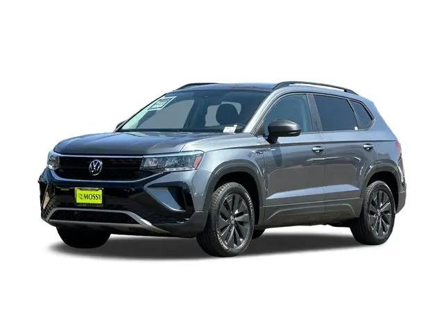 2023 Volkswagen Taos 1.5T S for sale in Lemon Grove, CA