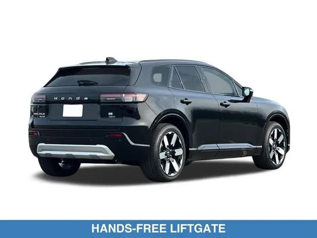 2026 Honda Prologue Elite