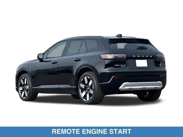 2026 Honda Prologue Elite