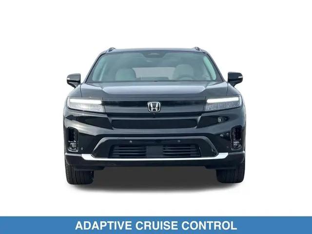 2026 Honda Prologue Elite