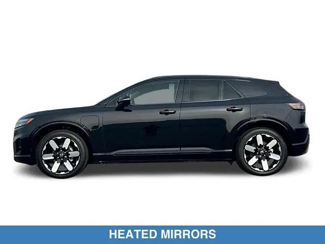 2026 Honda Prologue Elite
