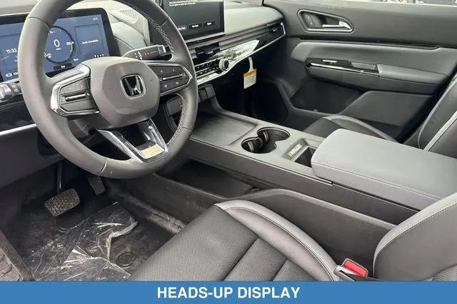 2026 Honda Prologue Elite