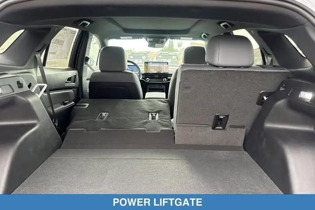 2026 Honda Prologue Elite