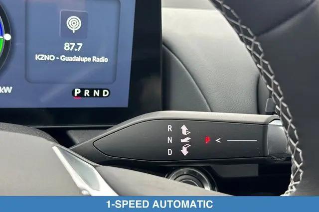 2026 Honda Prologue Elite