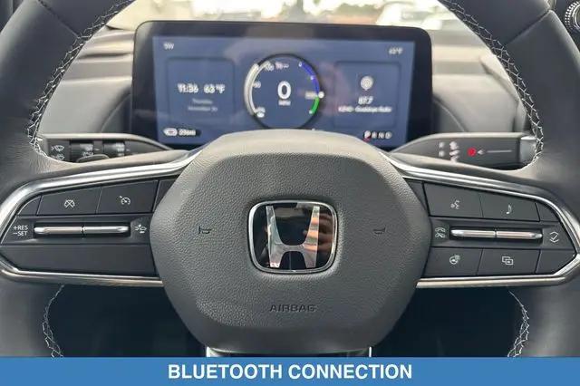 2026 Honda Prologue Elite