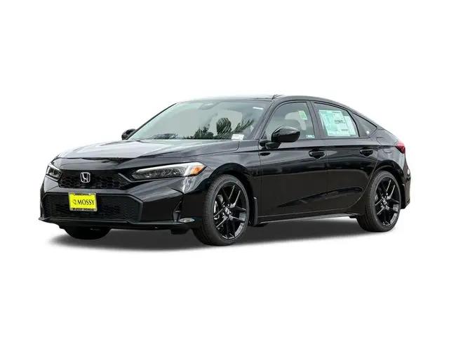 2026 Honda Civic Sport for sale in Lemon Grove, CA