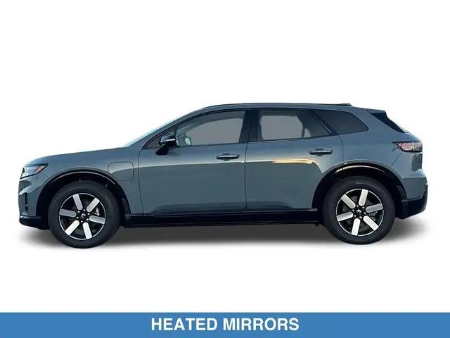 2026 Honda Prologue Touring