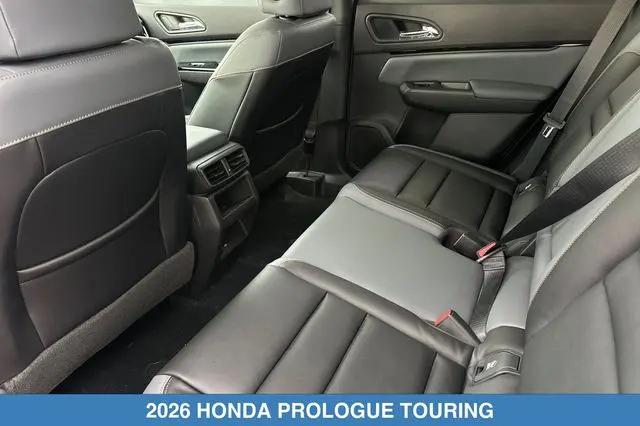 2026 Honda Prologue Touring