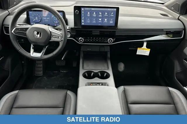 2026 Honda Prologue Touring