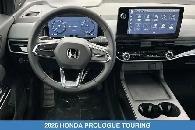 2026 Honda Prologue Touring