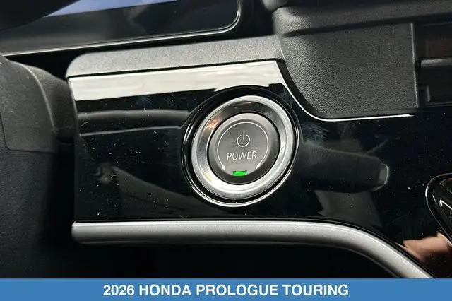 2026 Honda Prologue Touring