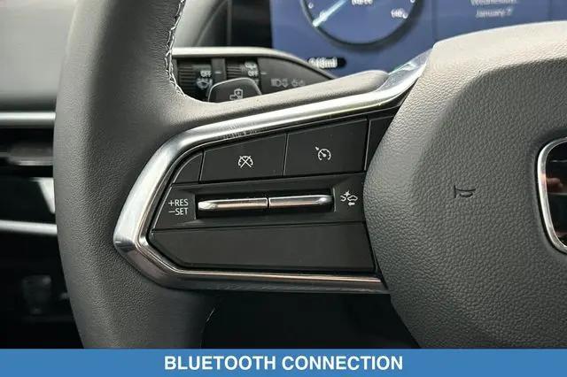 2026 Honda Prologue Touring