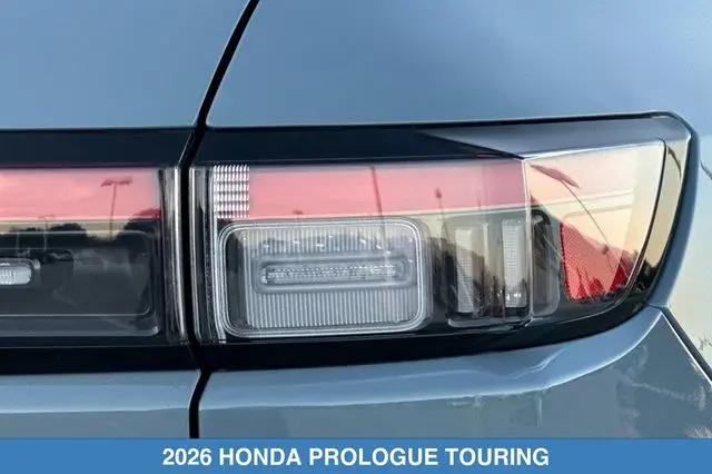 2026 Honda Prologue Touring