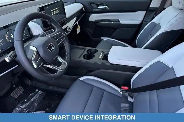 2026 Honda Prologue Touring