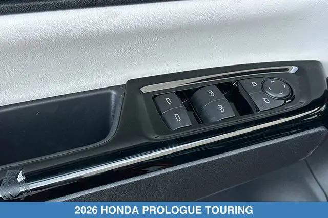 2026 Honda Prologue Touring