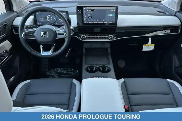 2026 Honda Prologue Touring