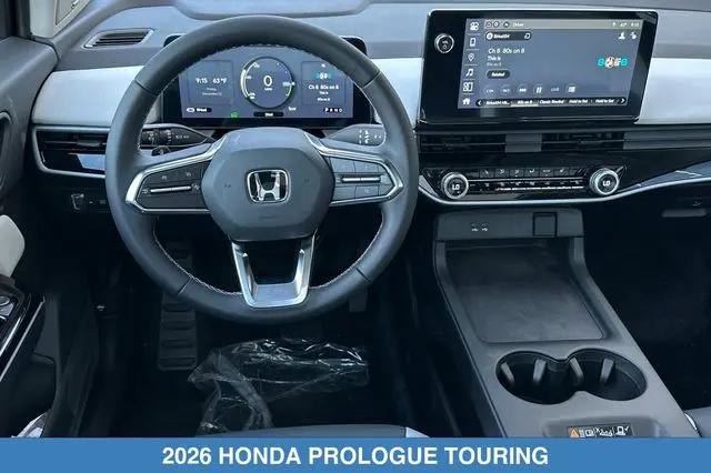 2026 Honda Prologue Touring
